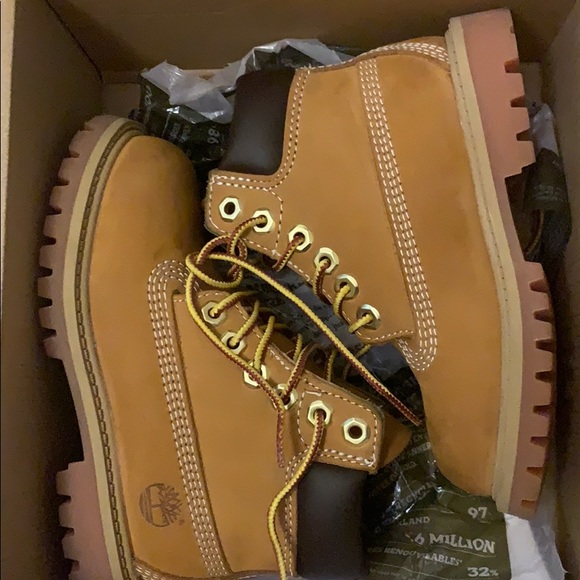 Timberland Other - Toddler timberlands
